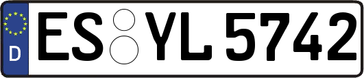 ES-YL5742