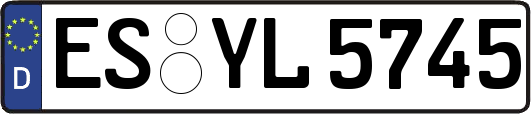 ES-YL5745