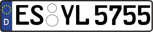 ES-YL5755