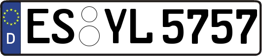 ES-YL5757