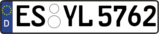 ES-YL5762