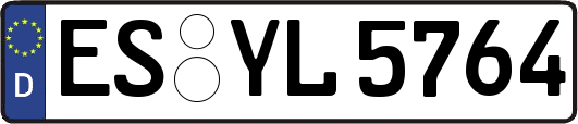 ES-YL5764