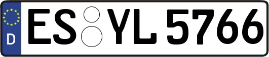 ES-YL5766