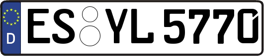 ES-YL5770
