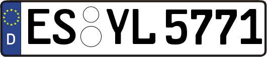 ES-YL5771