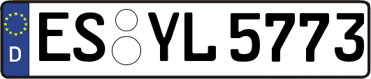 ES-YL5773