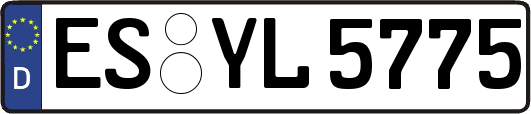 ES-YL5775
