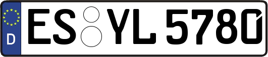 ES-YL5780