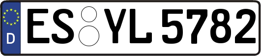 ES-YL5782