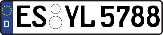 ES-YL5788