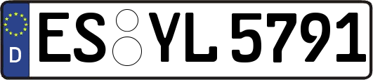 ES-YL5791