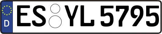 ES-YL5795