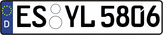 ES-YL5806