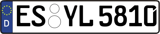 ES-YL5810