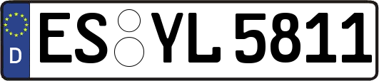ES-YL5811
