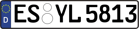 ES-YL5813