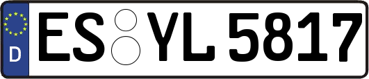 ES-YL5817