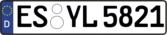 ES-YL5821