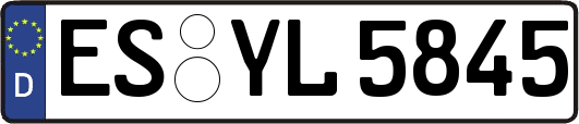 ES-YL5845