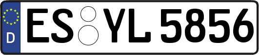 ES-YL5856