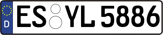 ES-YL5886