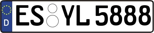 ES-YL5888