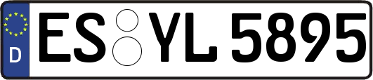 ES-YL5895