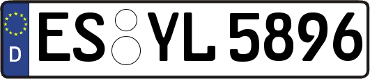ES-YL5896