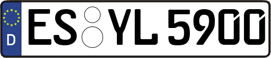 ES-YL5900