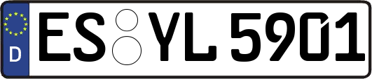 ES-YL5901