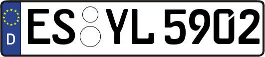 ES-YL5902
