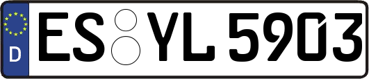 ES-YL5903