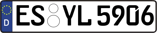 ES-YL5906