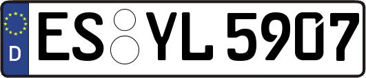 ES-YL5907