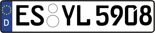 ES-YL5908