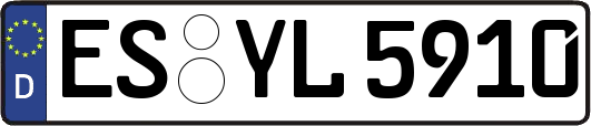 ES-YL5910