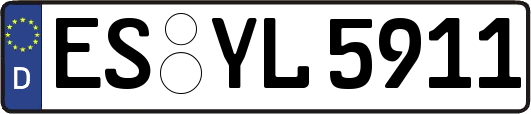 ES-YL5911