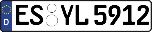 ES-YL5912