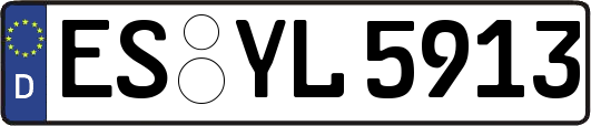 ES-YL5913