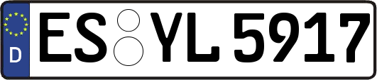 ES-YL5917
