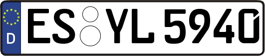 ES-YL5940