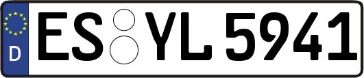 ES-YL5941