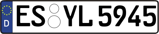 ES-YL5945