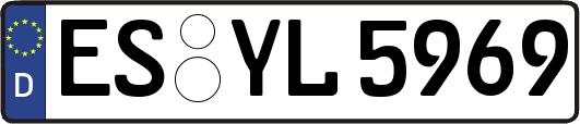 ES-YL5969