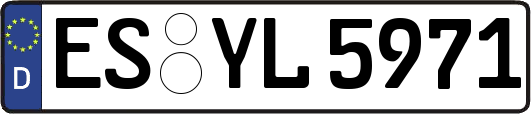 ES-YL5971