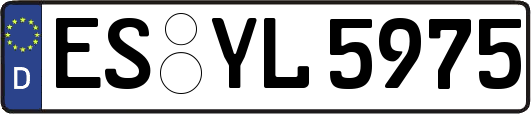 ES-YL5975