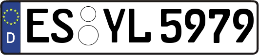 ES-YL5979