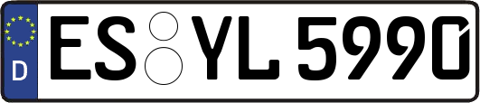 ES-YL5990