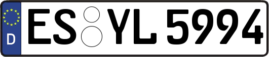 ES-YL5994