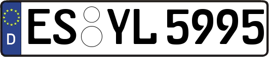 ES-YL5995